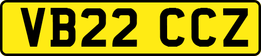 VB22CCZ