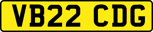 VB22CDG