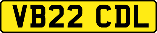 VB22CDL