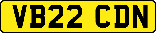 VB22CDN
