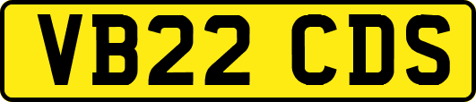 VB22CDS