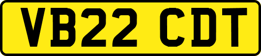 VB22CDT