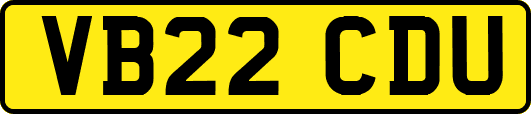VB22CDU