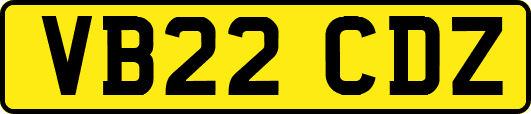 VB22CDZ