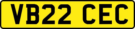 VB22CEC