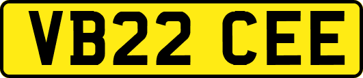 VB22CEE