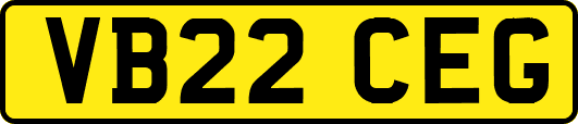 VB22CEG