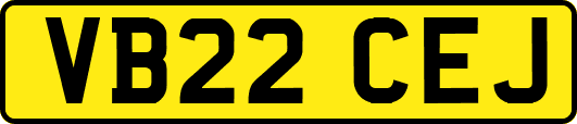 VB22CEJ