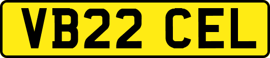 VB22CEL