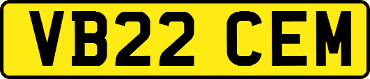 VB22CEM