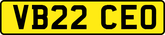 VB22CEO