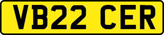 VB22CER