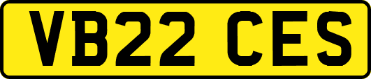 VB22CES