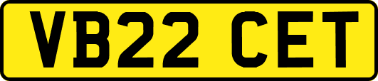 VB22CET