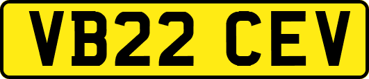 VB22CEV