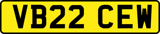 VB22CEW