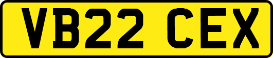 VB22CEX