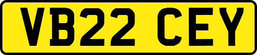 VB22CEY