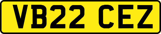 VB22CEZ