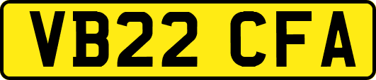VB22CFA