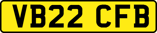 VB22CFB