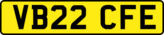 VB22CFE