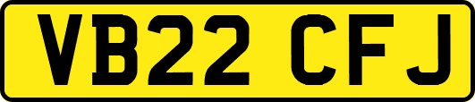 VB22CFJ