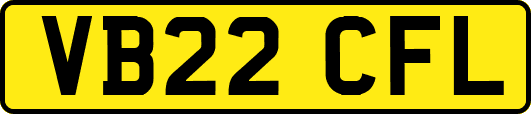 VB22CFL