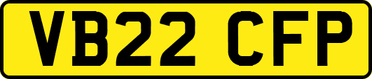 VB22CFP