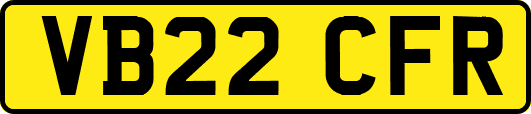 VB22CFR