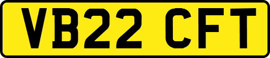 VB22CFT
