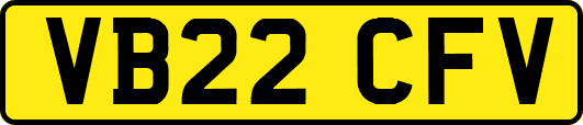 VB22CFV