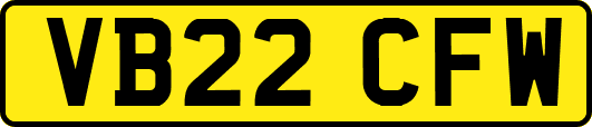 VB22CFW