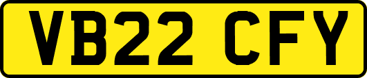 VB22CFY