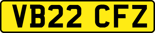 VB22CFZ