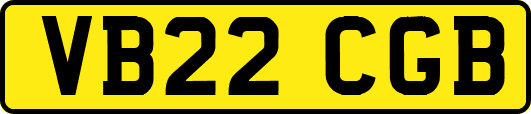 VB22CGB