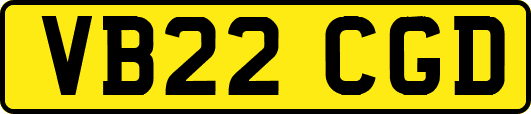 VB22CGD