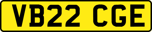 VB22CGE