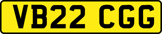 VB22CGG