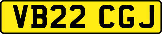 VB22CGJ