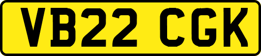 VB22CGK