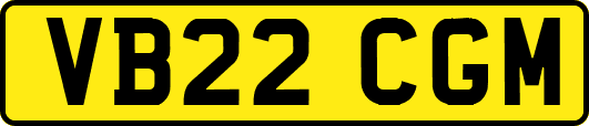 VB22CGM