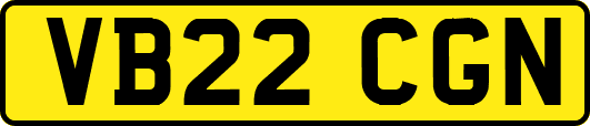 VB22CGN
