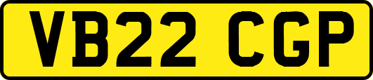 VB22CGP