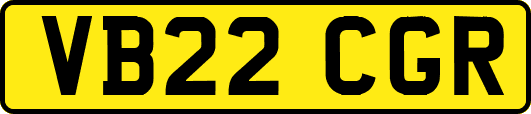 VB22CGR