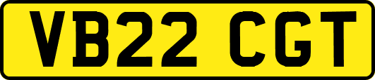 VB22CGT