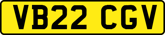VB22CGV