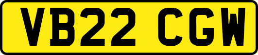 VB22CGW