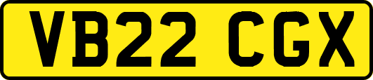 VB22CGX
