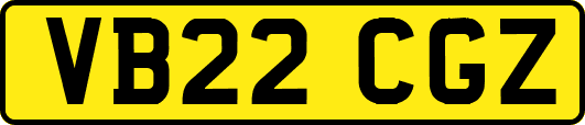 VB22CGZ